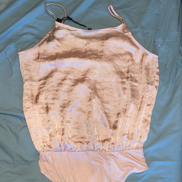 Leotard - Picture 4 of 4